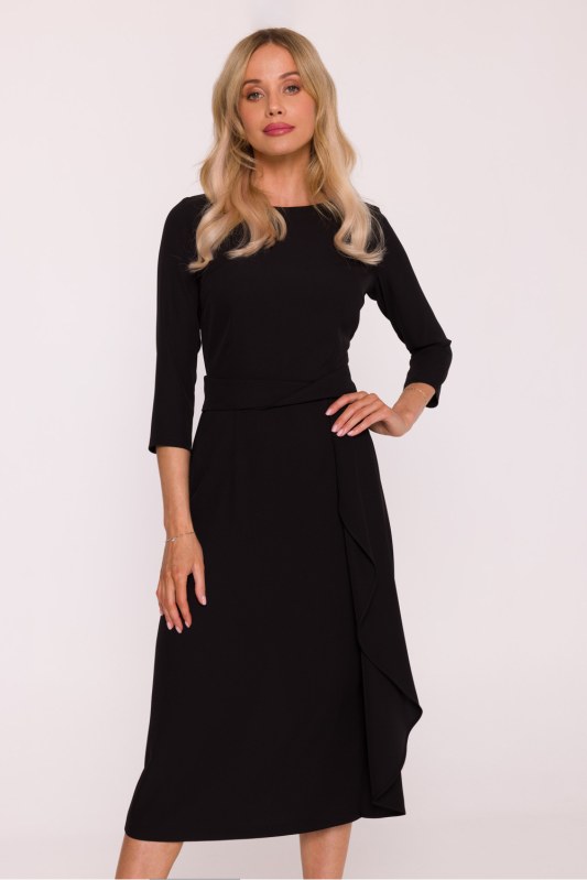 Večerní šaty model 219919 Stylove