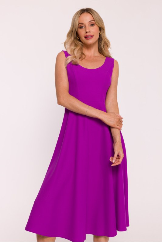 Večerní šaty model 219921 Stylove
