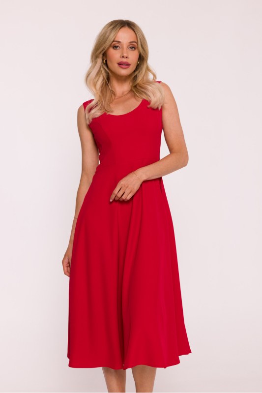 Večerní šaty model 219922 Stylove