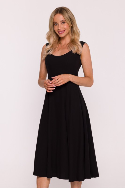 Večerní šaty model 219923 Stylove
