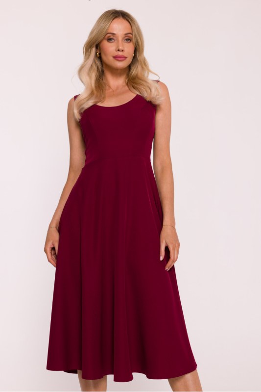 Večerní šaty model 219924 Stylove