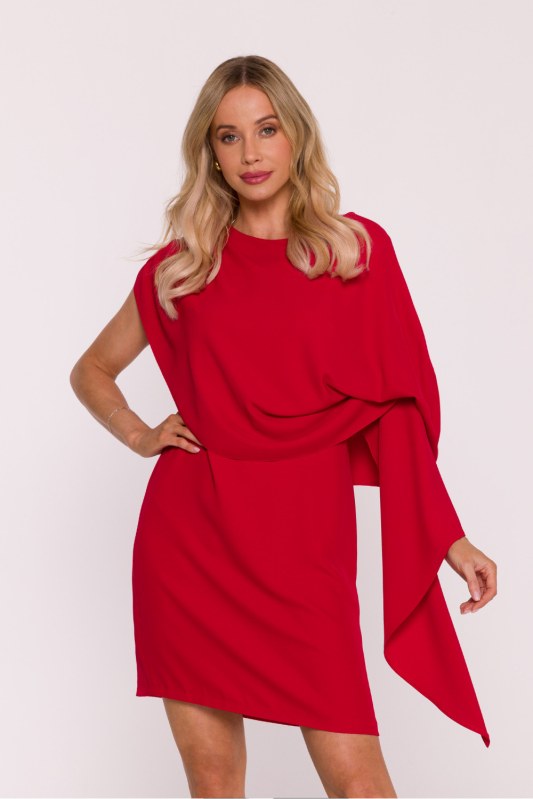 Večerní šaty model 219926 Stylove