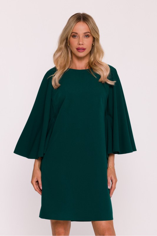 Dámské šaty model 220101 Stylove - Dámské oblečení šaty