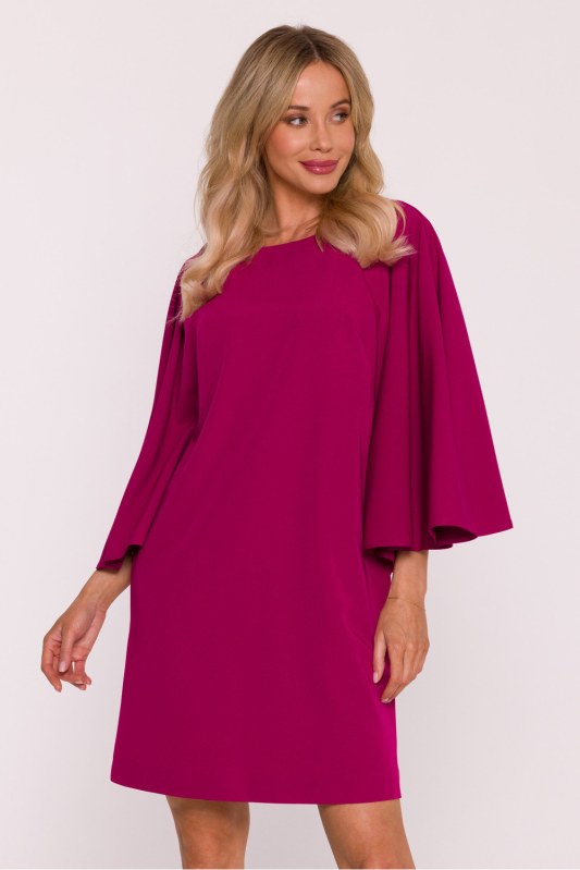 Dámské šaty model 220102 Stylove