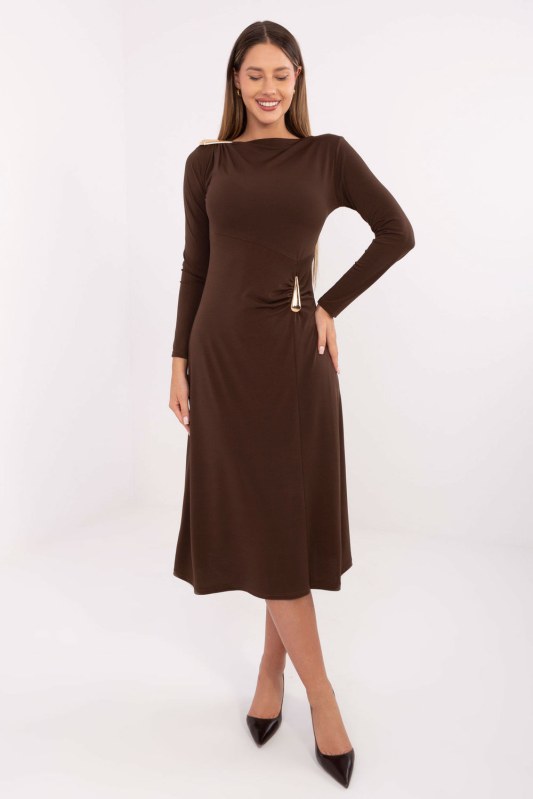 Dámské šaty model 221310 Italy Moda