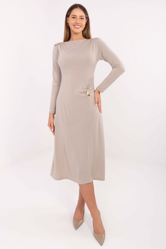 Dámské šaty model 221312 Italy Moda