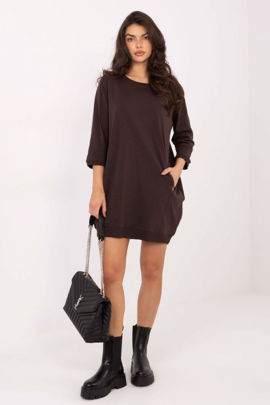 Dámské šaty model 222431 Relevance