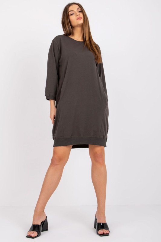 Dámské šaty model 222433 Relevance