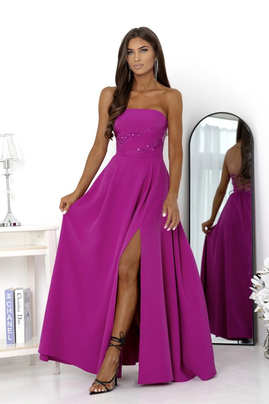 Dlouhé šaty model 222672 With You