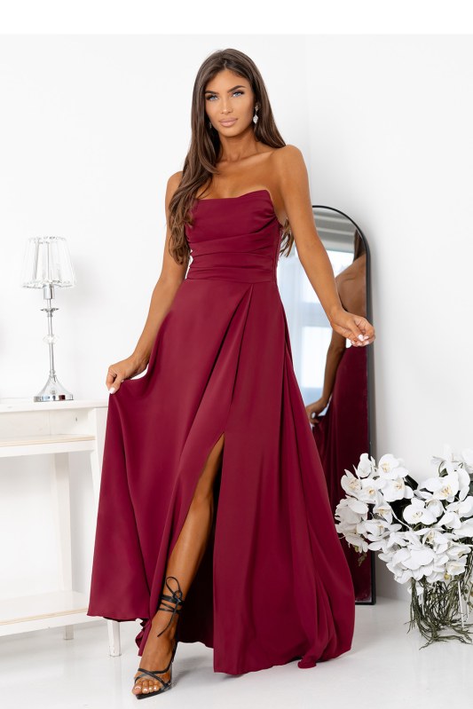 Dlouhé šaty model 222676 With You