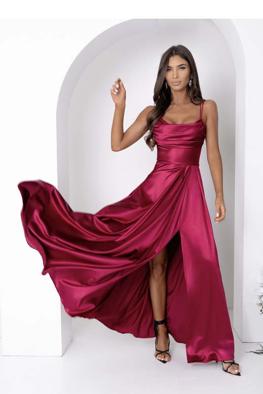 Dlouhé šaty model 222687 With You