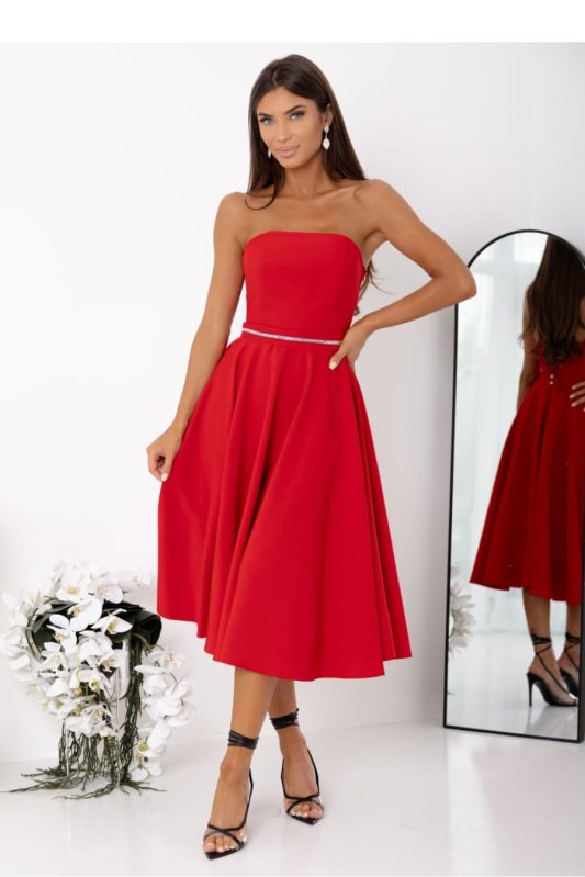 Večerní šaty model 222697 With You