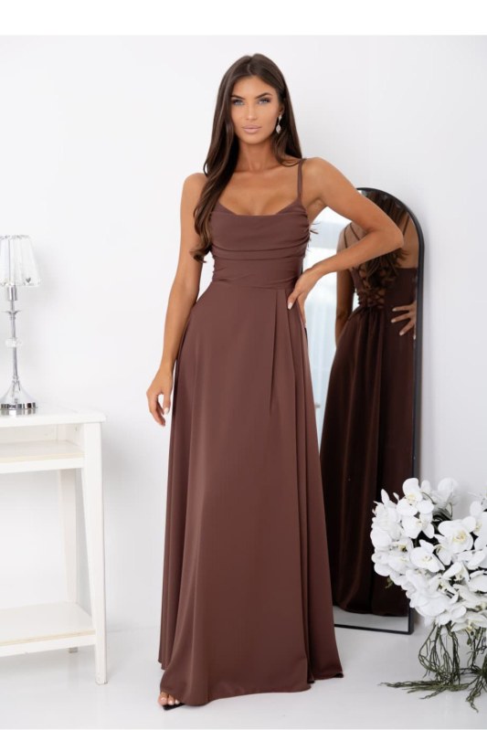 Večerní šaty model 222699 With You