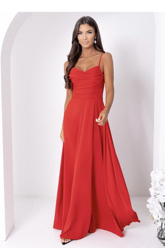 Dlouhé šaty model 223030 With You
