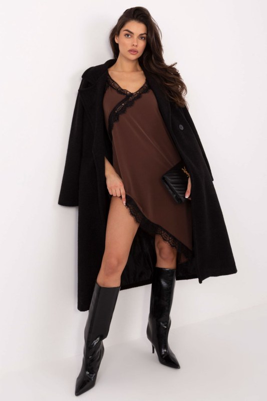 Večerní šaty model 223190 Italy Moda