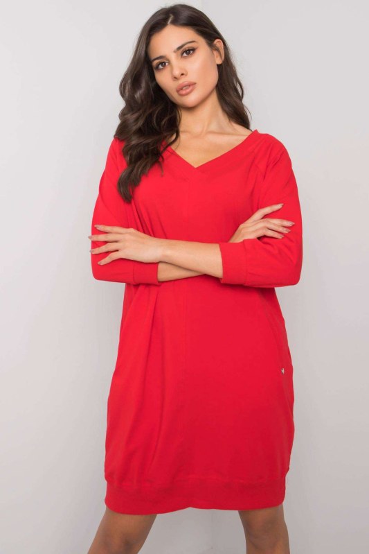 Dámské šaty model 223226 BFG - Dámské oblečení šaty