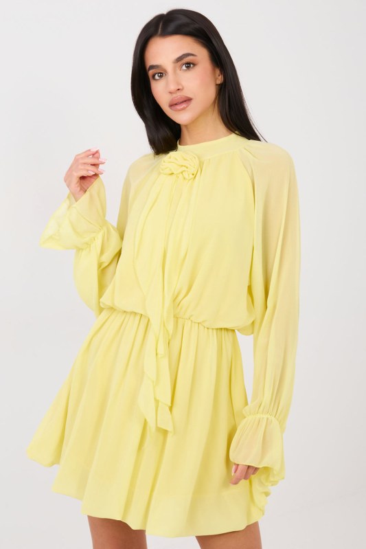 Společenské šaty model 223376 Rue Paris