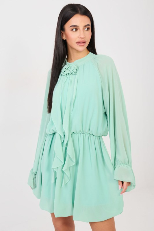 Společenské šaty model 223378 Rue Paris