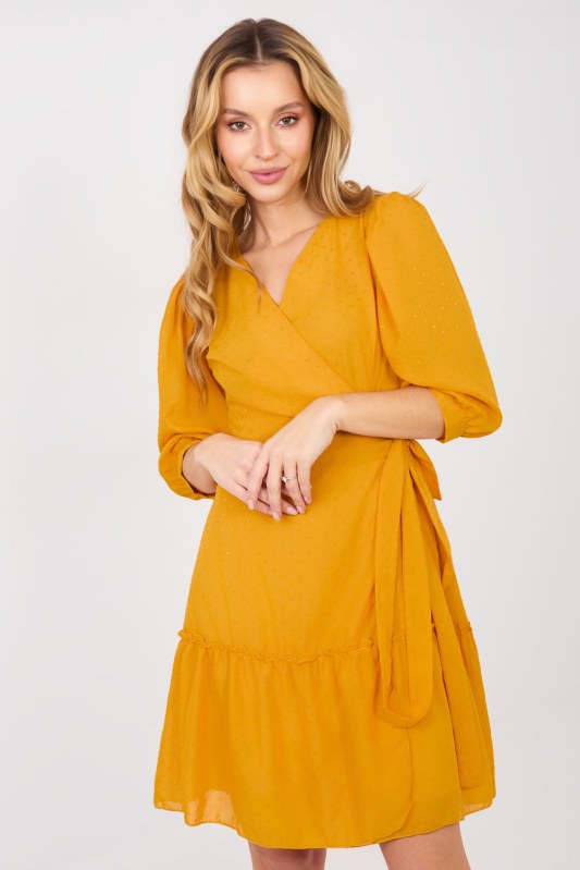 Dámské šaty model 223579 Lakerta