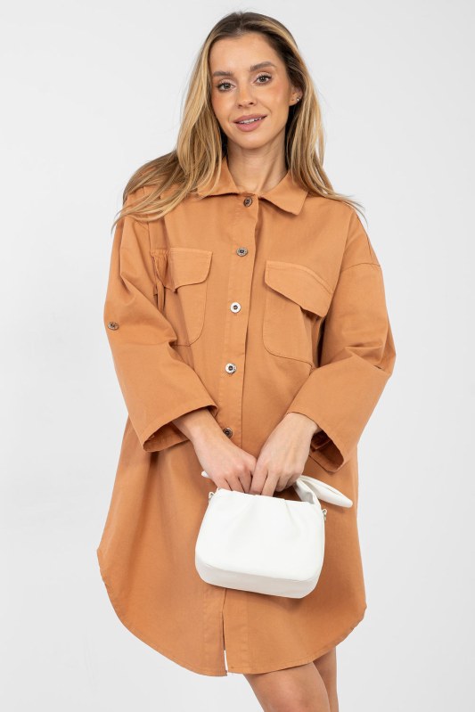 Dámské šaty model 223795 Rue Paris