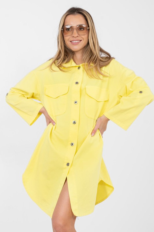 Dámské šaty model 223799 Rue Paris