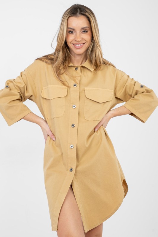 Dámské šaty model 223801 Rue Paris