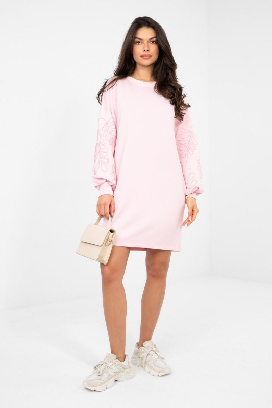Dámské šaty model 224643 Rue Paris