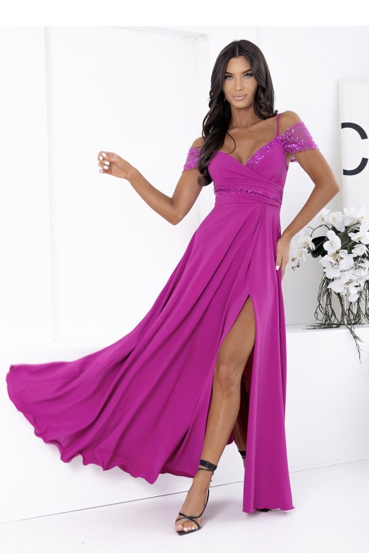 Dlouhé šaty model 224691 With You