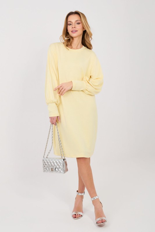 Dámské šaty model 224977 Rue Paris