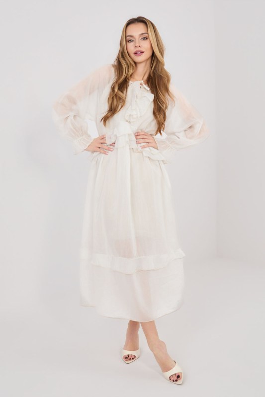 Dámské šaty model 225504 Italy Moda
