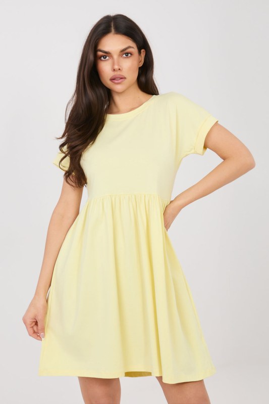 Dámské šaty model 225556 Rue Paris
