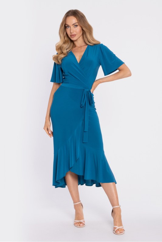 Dámské šaty model 225897 Moe
