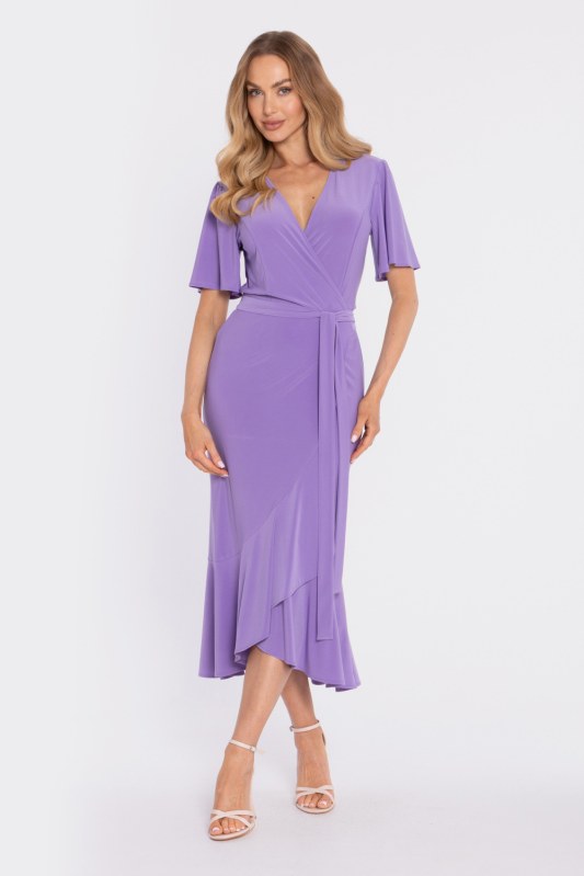 Dámské šaty model 225898 Moe