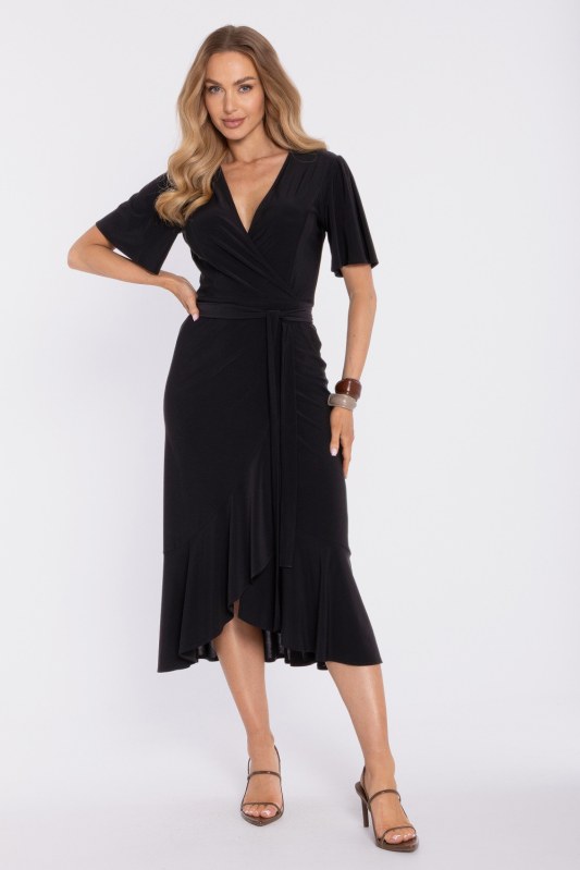 Dámské šaty model 225900 Moe