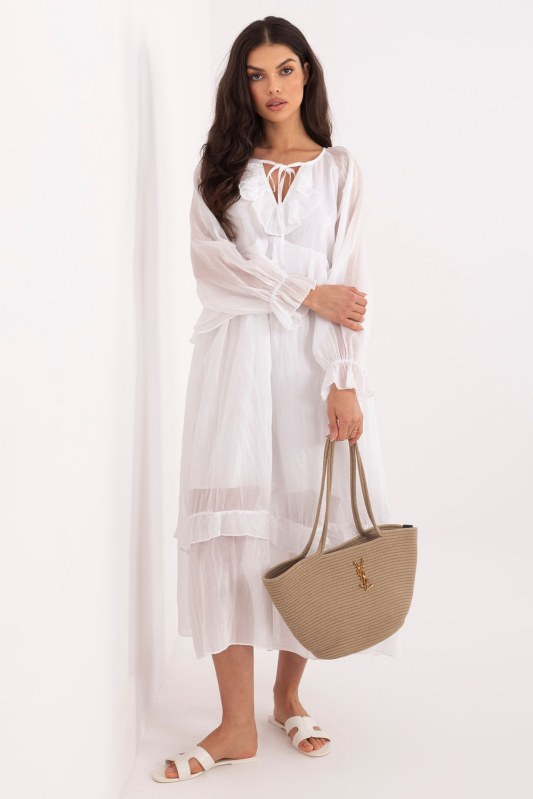 Dámské šaty model 226005 Italy Moda - Dámské oblečení šaty