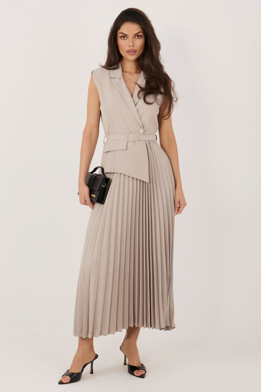 Dámské šaty model 226178 Rue Paris