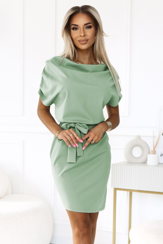 Dámské šaty model 227060 Numoco
