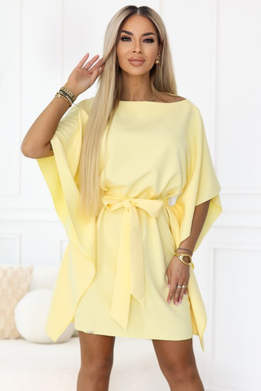 Dámské šaty model 227097 Numoco
