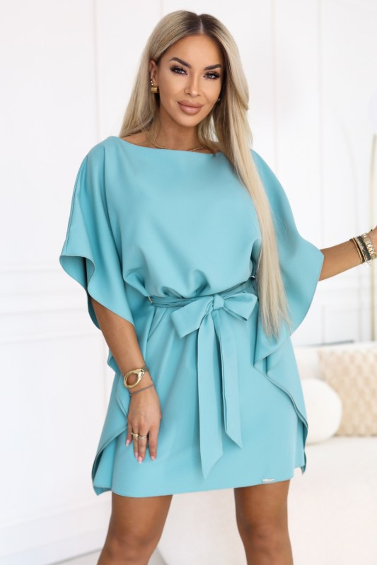 Dámské šaty model 227113 Numoco