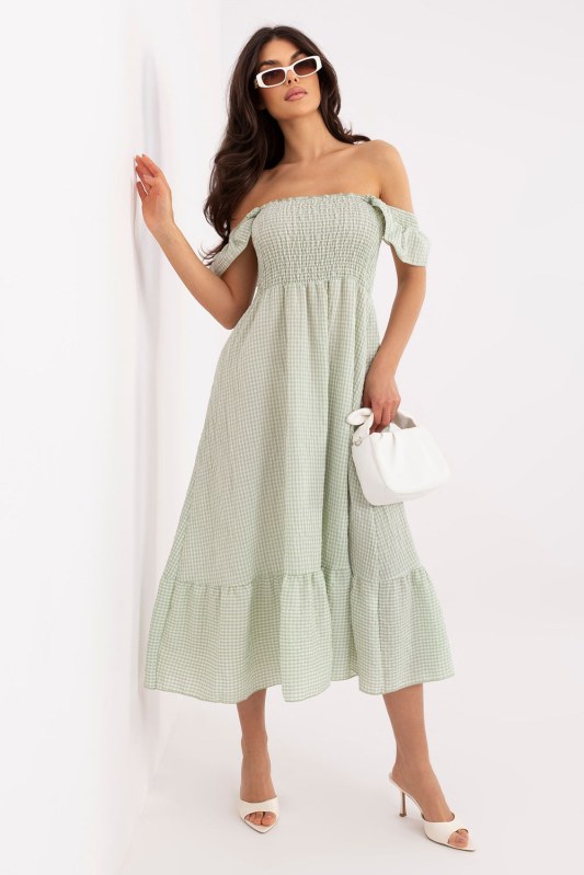 Dámské šaty model 227222 Italy Moda