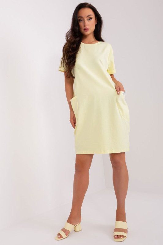 Dámské šaty model 227378 Rue Paris