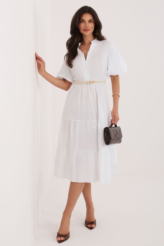 Dámské šaty model 227541 Italy Moda