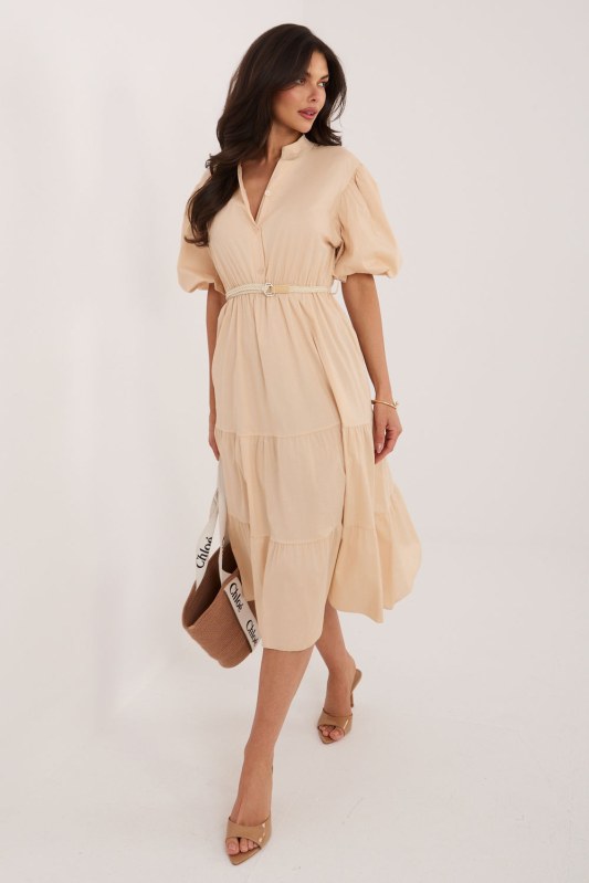 Dámské šaty model 227542 Italy Moda