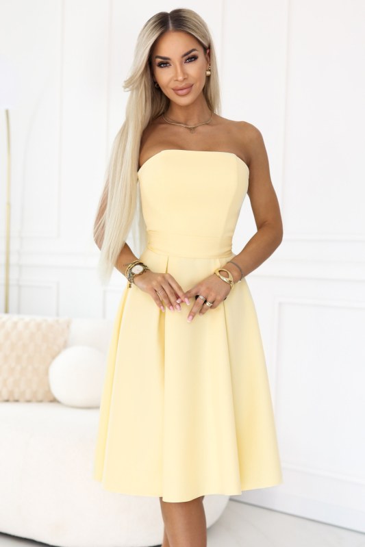 Společenské šaty model 227723 Numoco