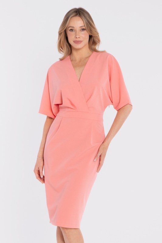 Dámské šaty model 227754 Stylove