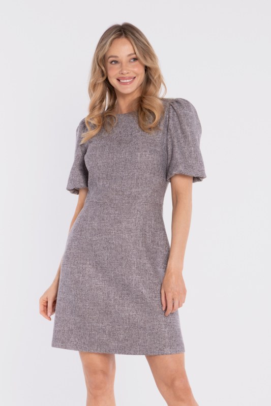 Dámské šaty model 227770 Stylove