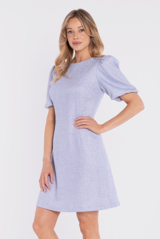 Dámské šaty model 227771 Stylove