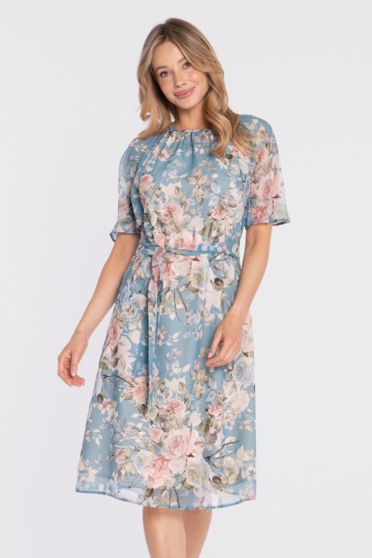 Dámské šaty model 227792 Stylove