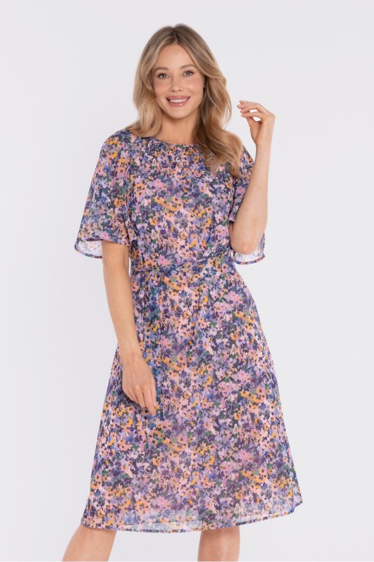 Dámské šaty model 227794 Stylove