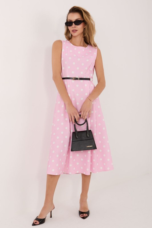 Dámské šaty model 228179 Italy Moda